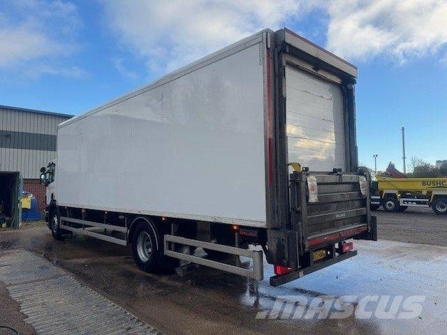 Scania P 250 Φορτηγά Ψυγεία