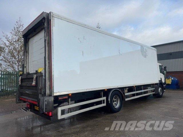 Scania P 250 Φορτηγά Ψυγεία