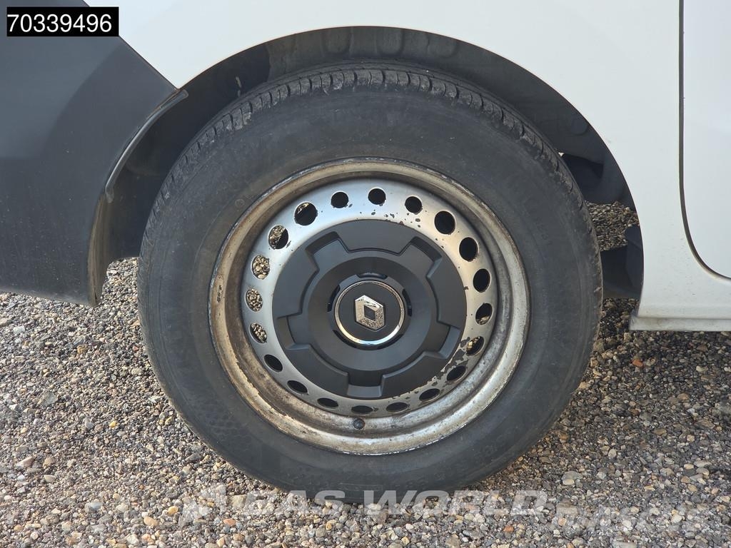 Renault Express 95pk ITV 08-2027 - L1H1 - Aire acondiciona Furgone chiuso