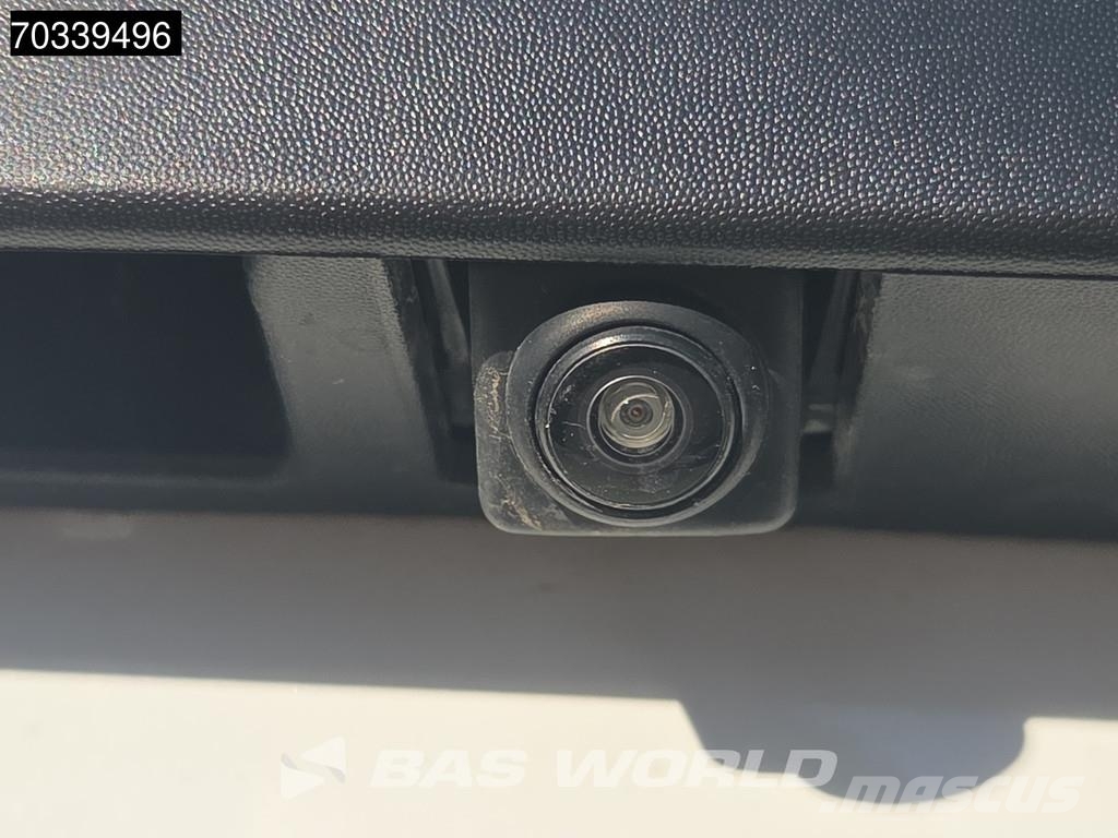 Renault Express 95pk ITV 08-2027 - L1H1 - Aire acondiciona Furgone chiuso
