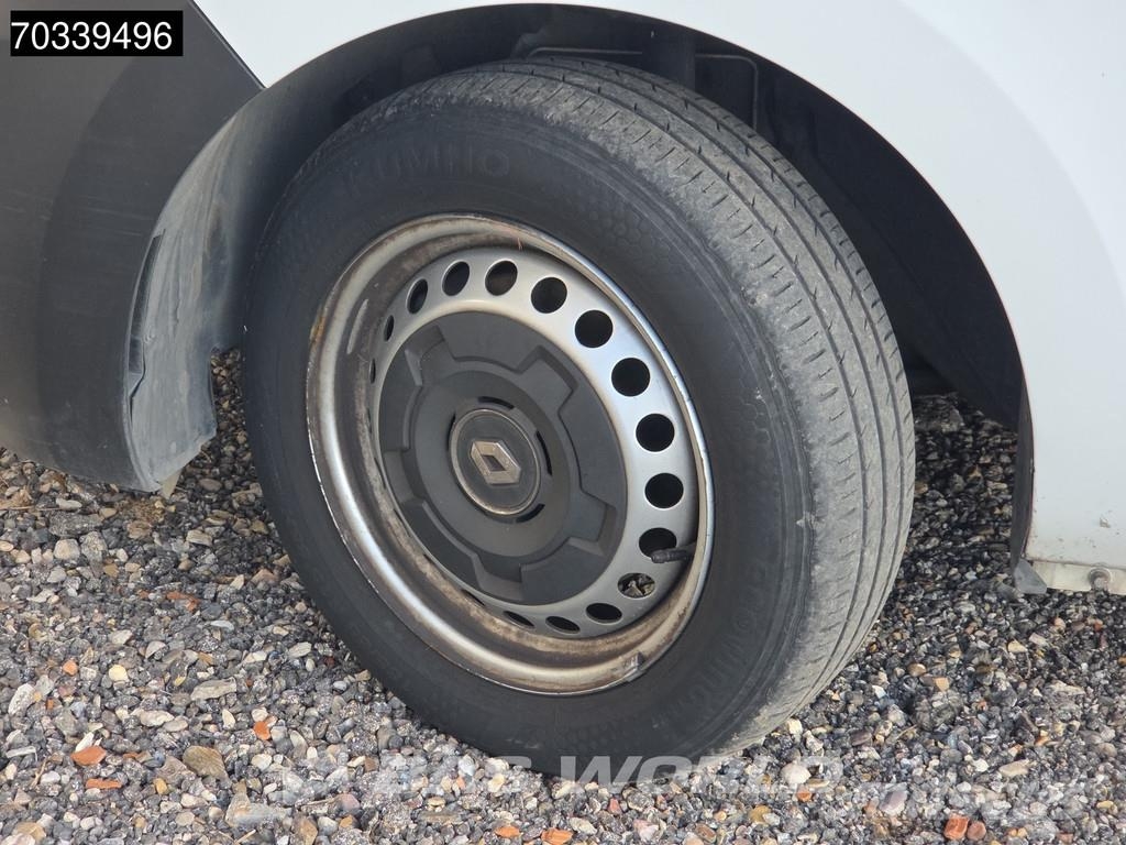 Renault Express 95pk ITV 08-2027 - L1H1 - Aire acondiciona Furgone chiuso