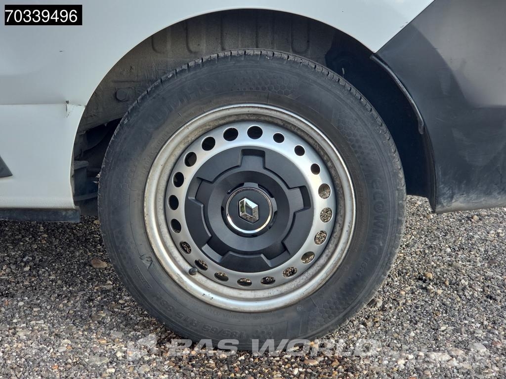 Renault Express 95pk ITV 08-2027 - L1H1 - Aire acondiciona Furgone chiuso