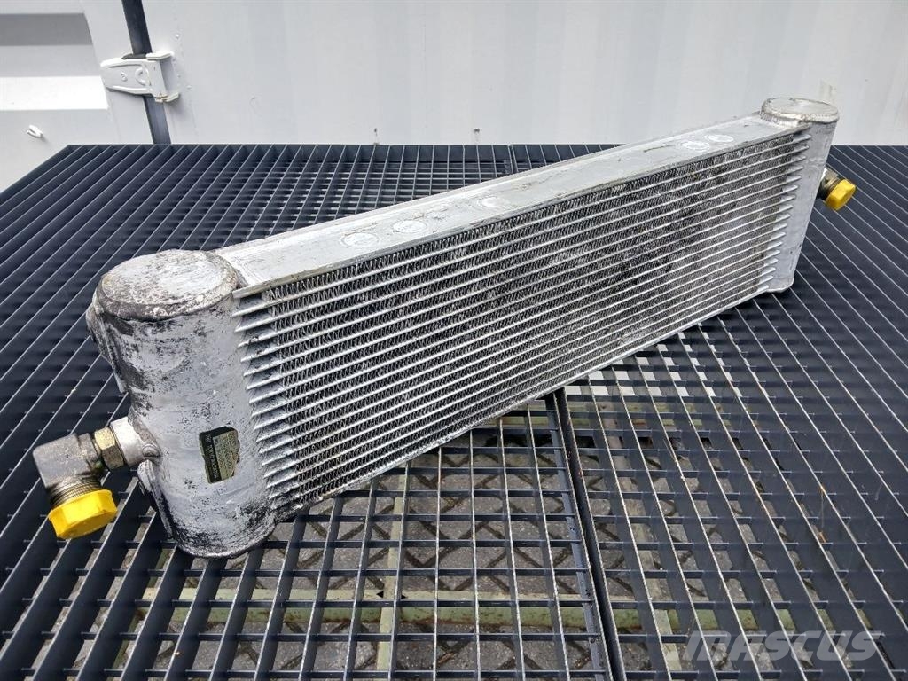 Hitachi ZW150PL-263E2-12031-Oil cooler/Ölkühler/Oliekoeler Υδραυλικά