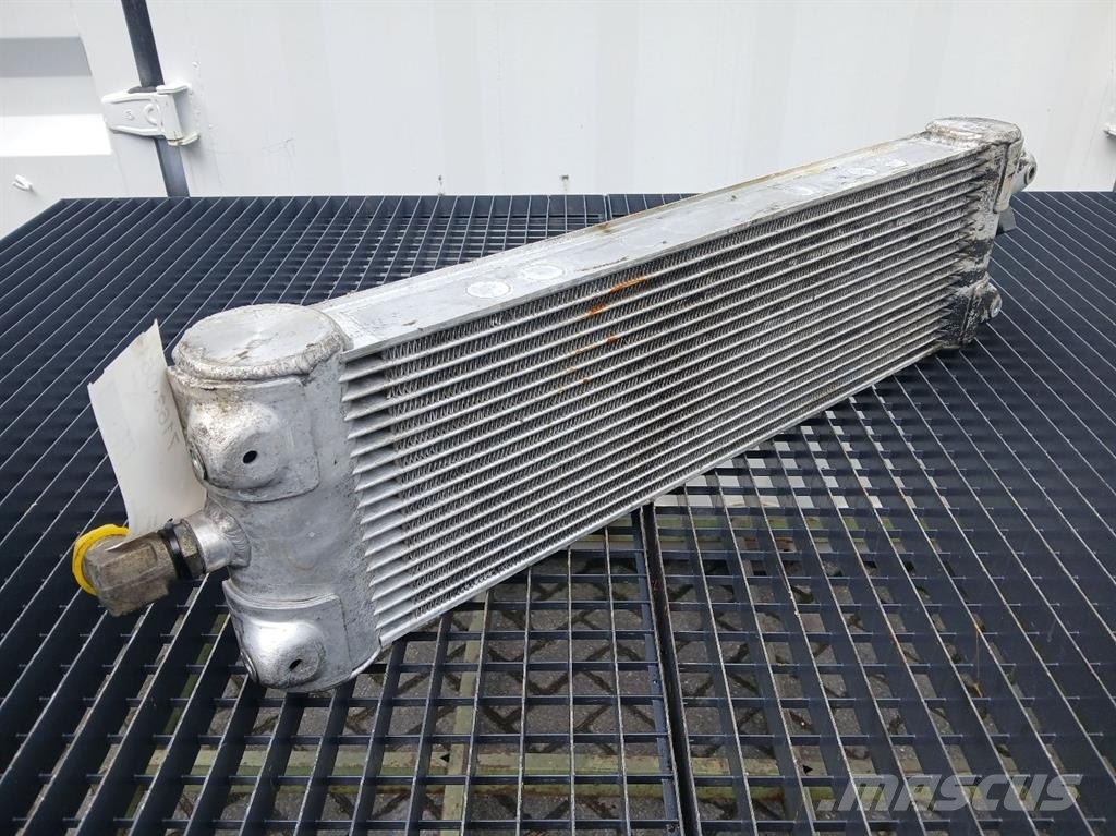 Hitachi ZW150PL-263E2-12031-Oil cooler/Ölkühler/Oliekoeler Υδραυλικά