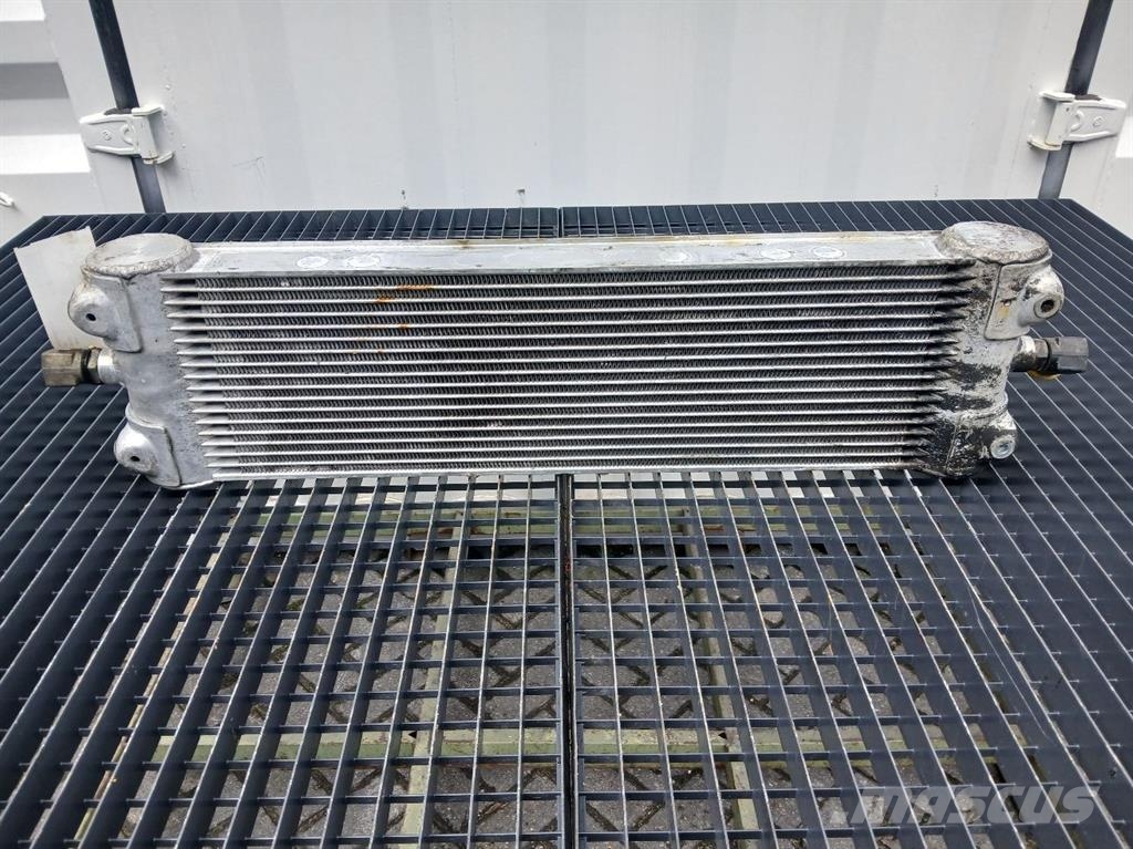 Hitachi ZW150PL-263E2-12031-Oil cooler/Ölkühler/Oliekoeler Υδραυλικά