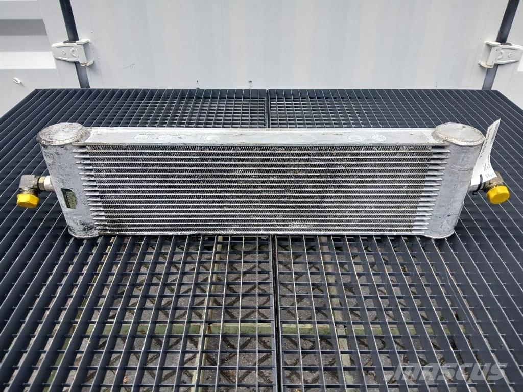 Hitachi ZW150PL-263E2-12031-Oil cooler/Ölkühler/Oliekoeler Υδραυλικά