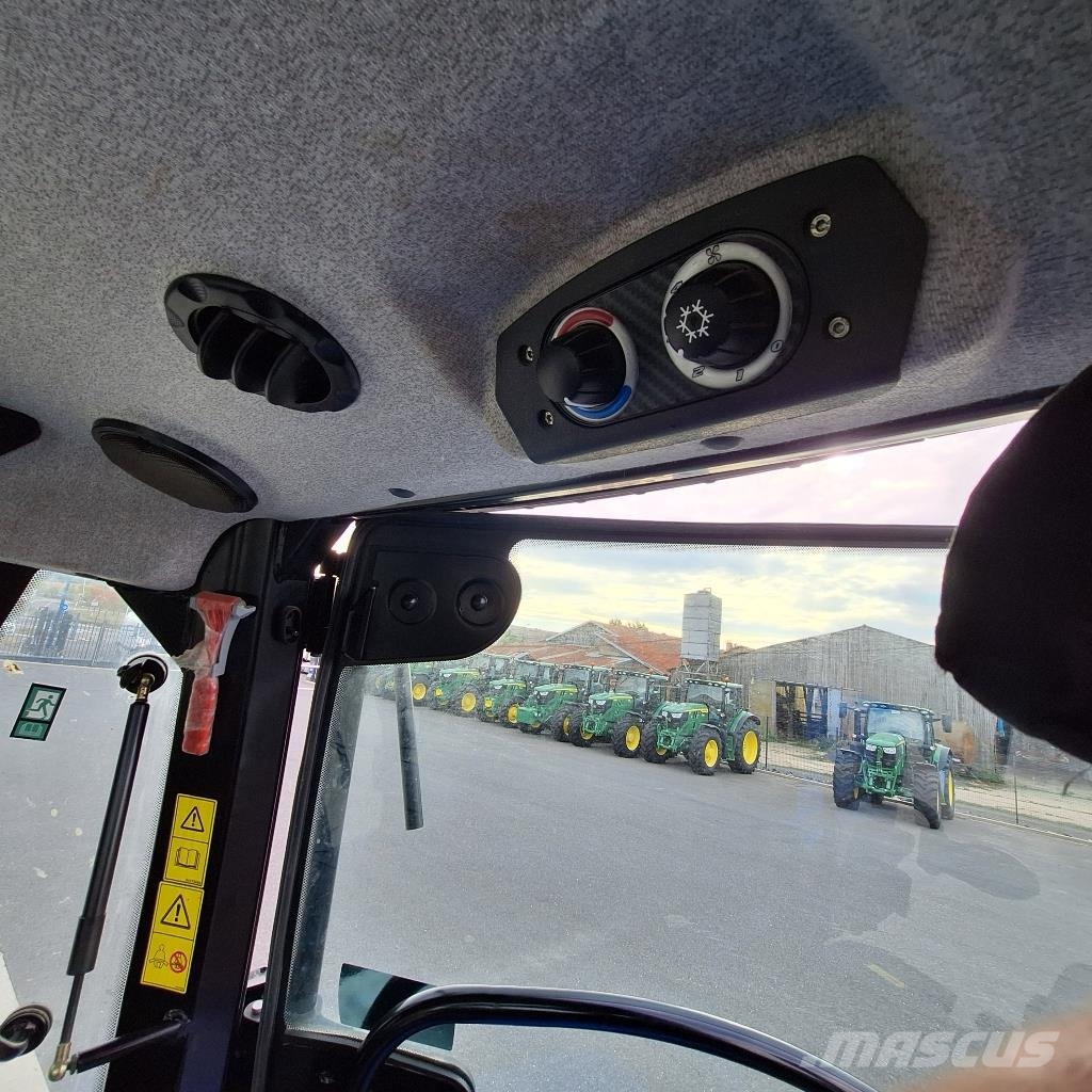 New Holland T5.100S Трактора
