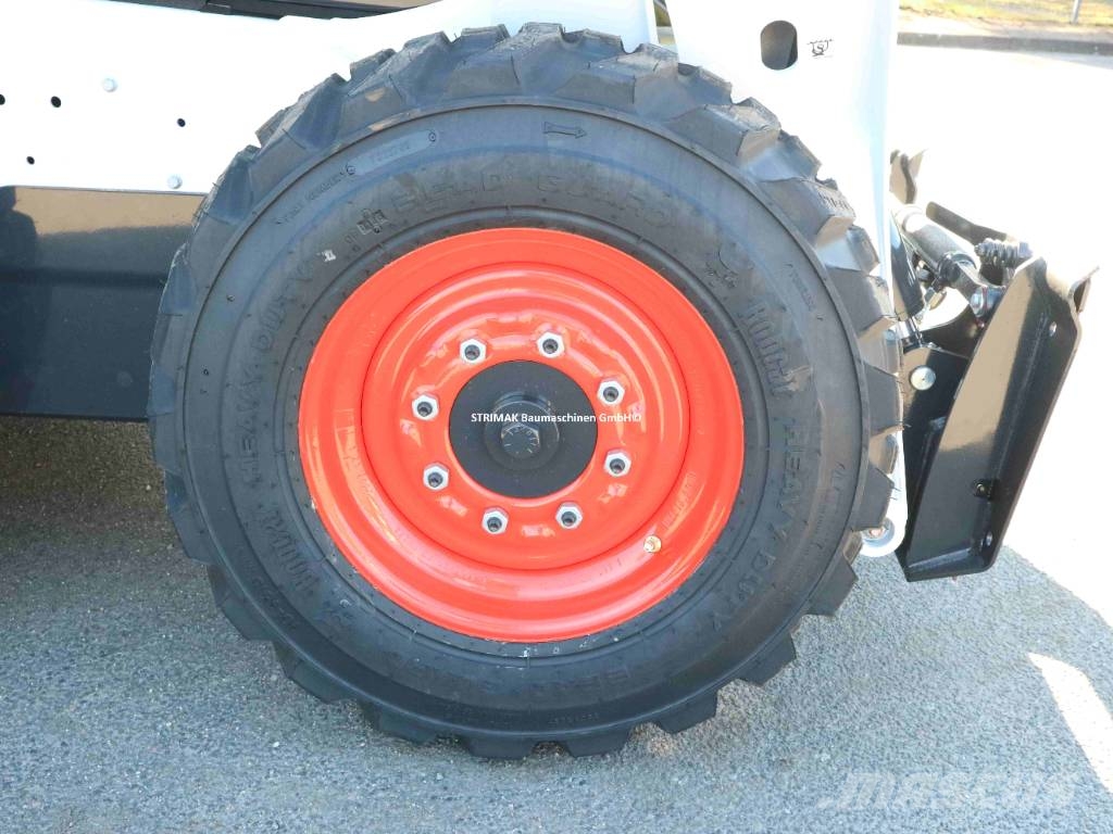 Bobcat S 550 Kompaktlader