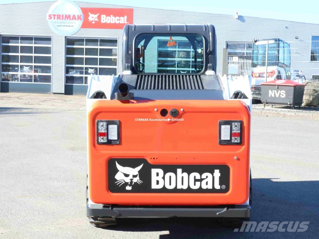 Bobcat S 550 Kompaktlader