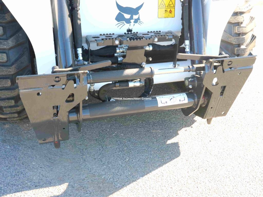 Bobcat S 550 Kompaktlader