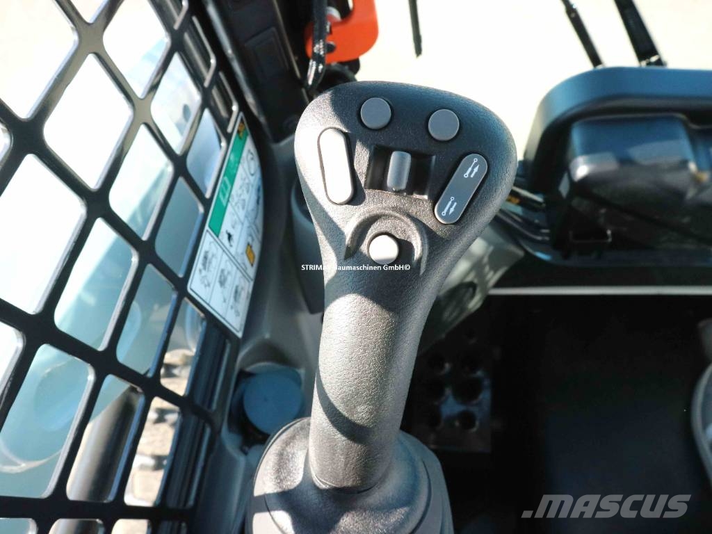 Bobcat S 550 Kompaktlader