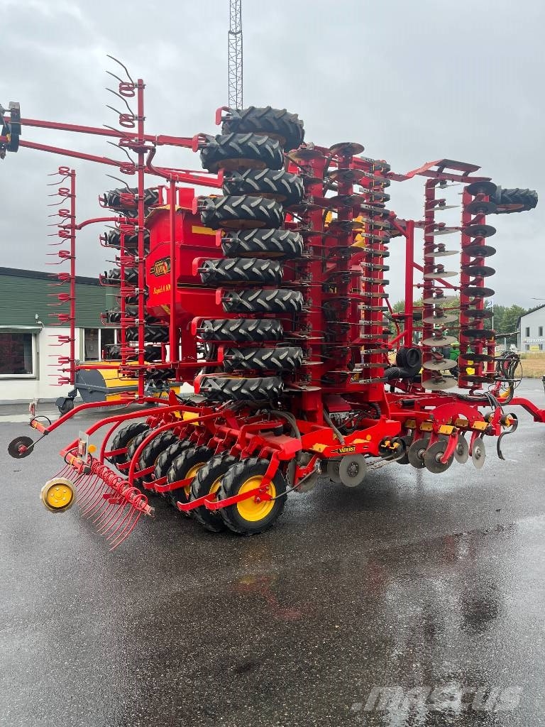 Väderstad Rapid A800S Kylvökoneet