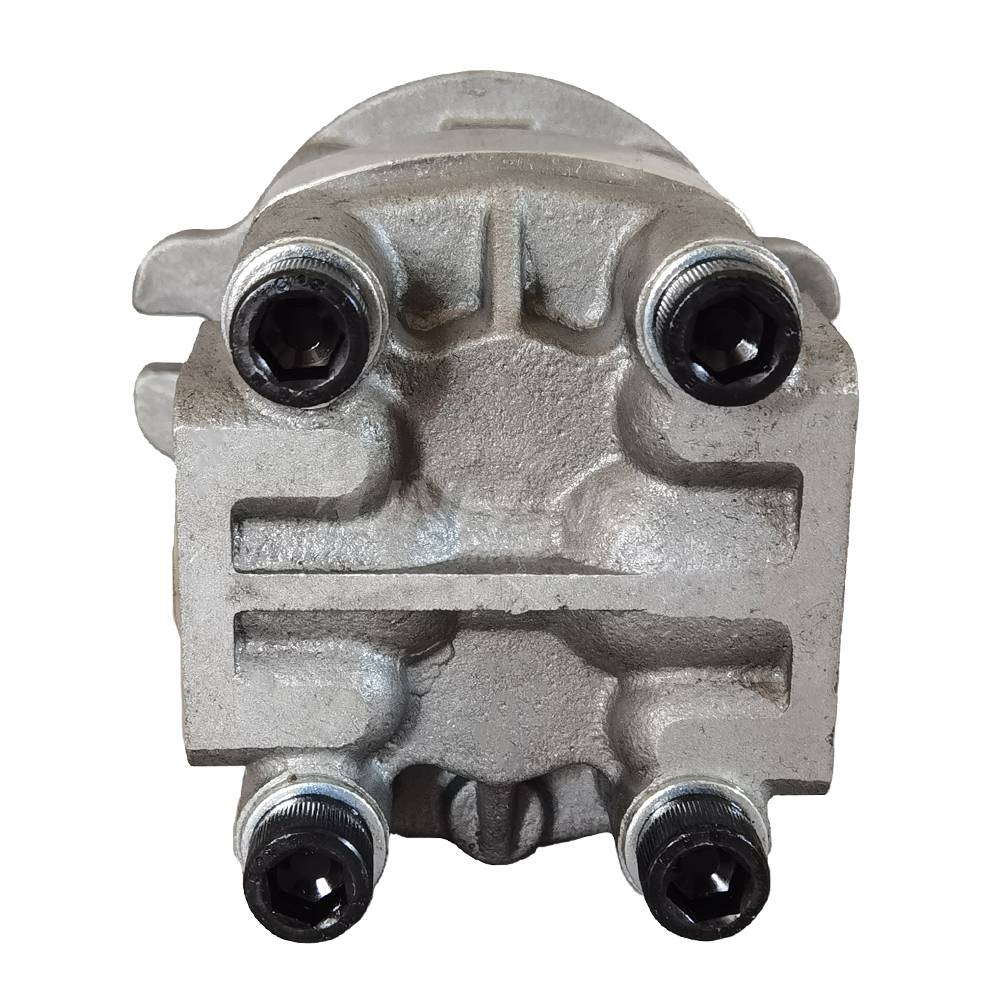 Komatsu 705-51-20830 Gear pump for D63E D65EX-16 D65PX-16 Hidráulicos