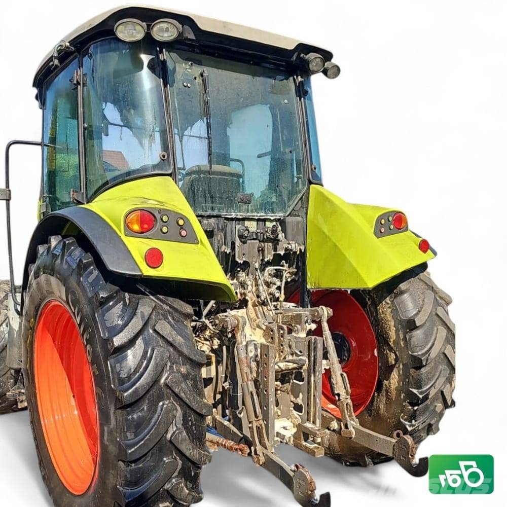 CLAAS Arion 420. Parts Tractors
