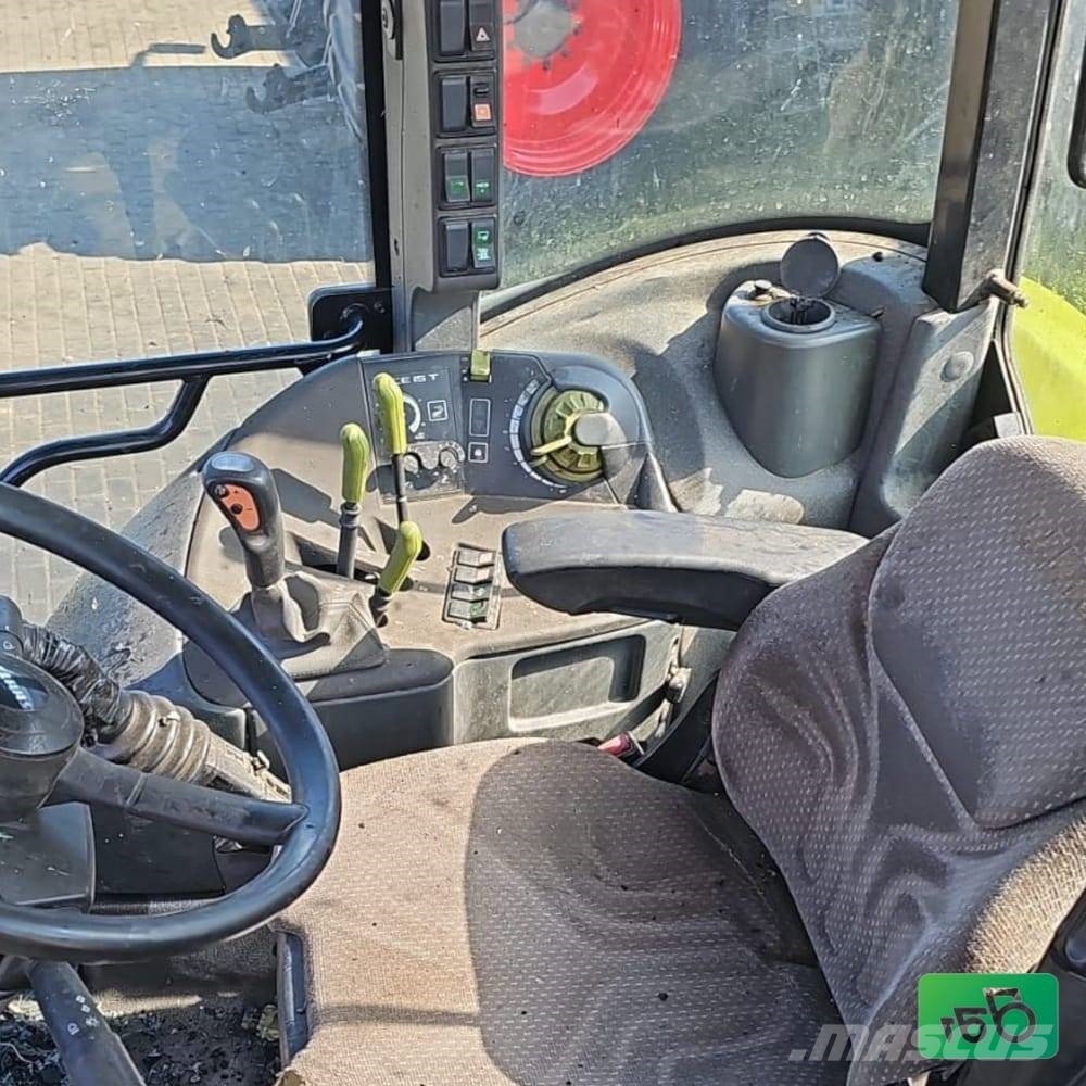 CLAAS Arion 420. Parts Tractors