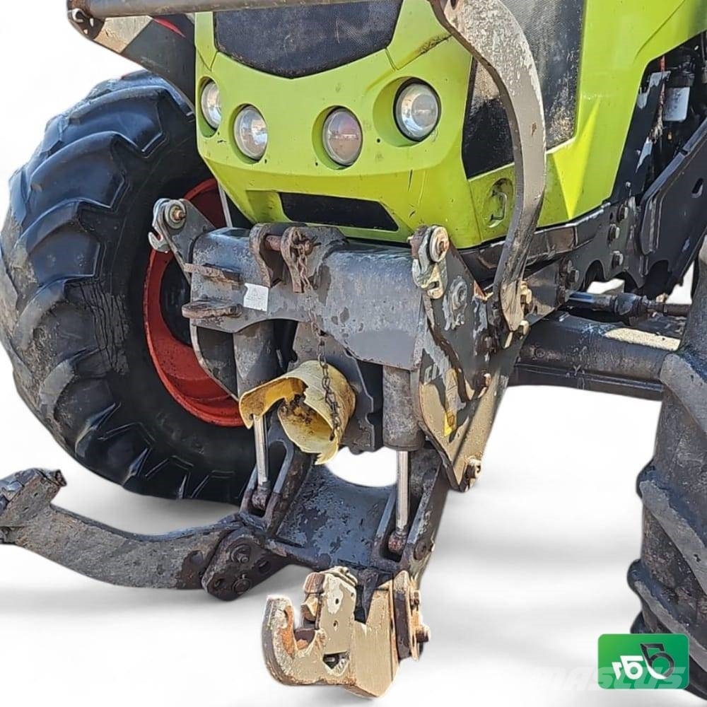 CLAAS Arion 420. Parts Tractors