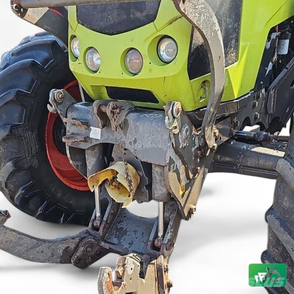 CLAAS Arion 420. Parts Tractors