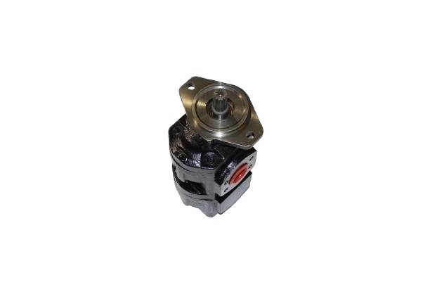 Fermec - pompa hidraulica - 6102161M91 Hydraulics