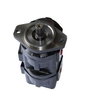 Fermec - pompa hidraulica - 6102161M91 Hydraulics