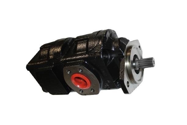 Fermec - pompa hidraulica - 6102161M91 Hydraulics