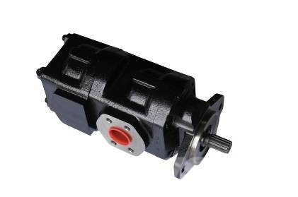 Fermec - pompa hidraulica - 6102161M91 Hydraulics