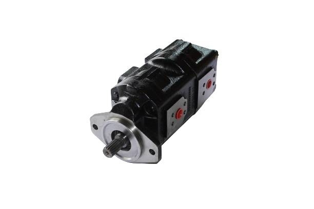 Fermec - pompa hidraulica - 6102161M91 Hydraulics