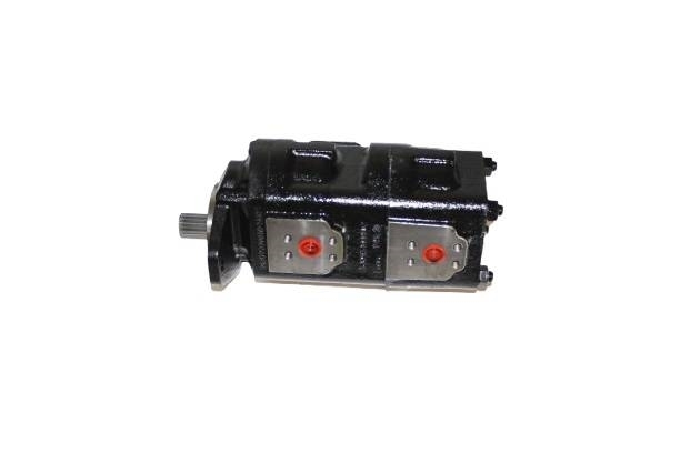 Fermec - pompa hidraulica - 6102161M91 Hydraulics