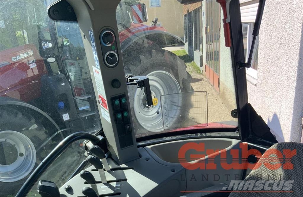 Case IH Farmall 85A Tractoren