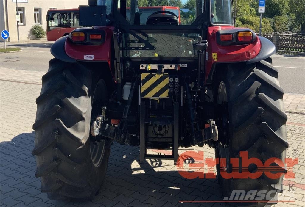 Case IH Farmall 85A Tractoren