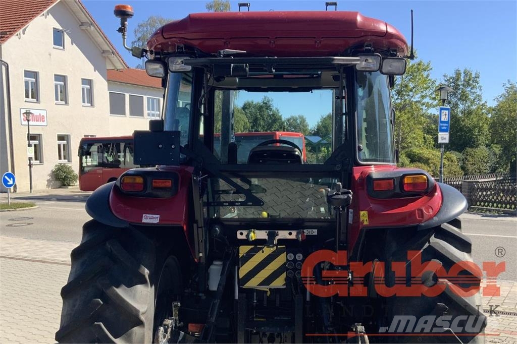 Case IH Farmall 85A Tractoren