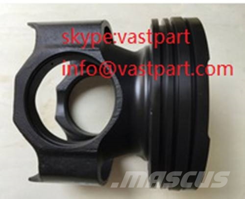 Cummins QSX15 Piston 3104186 4298991 4955227 2882118 Motorji
