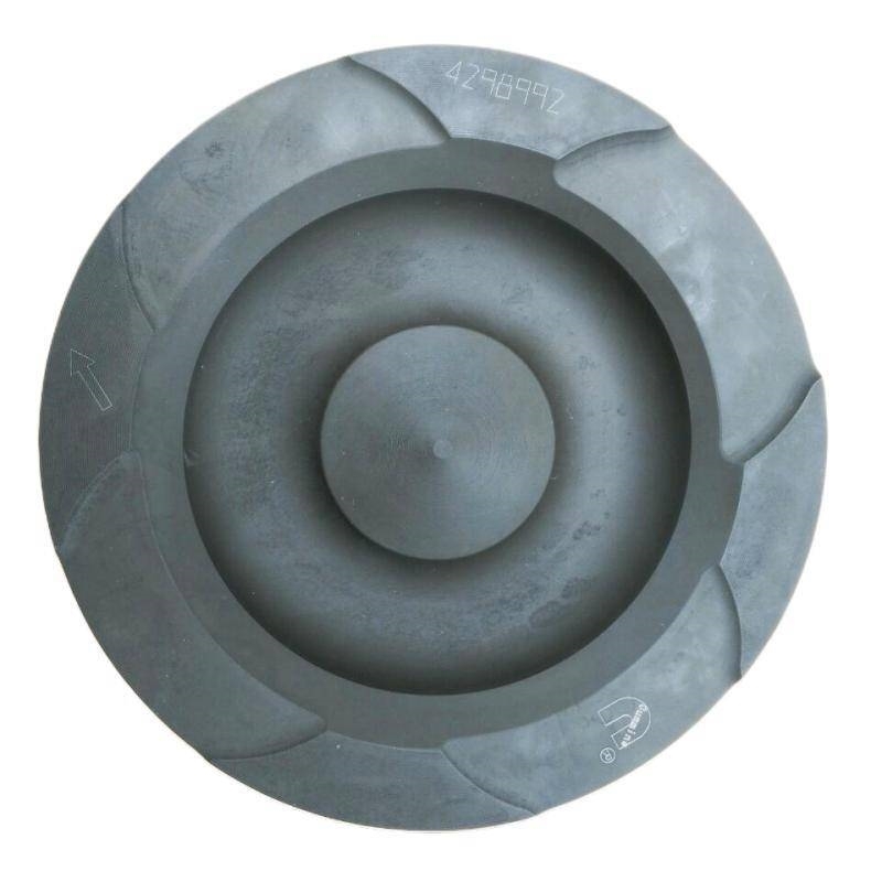 Cummins QSX15 Piston 3104186 4298991 4955227 2882118 Motorji
