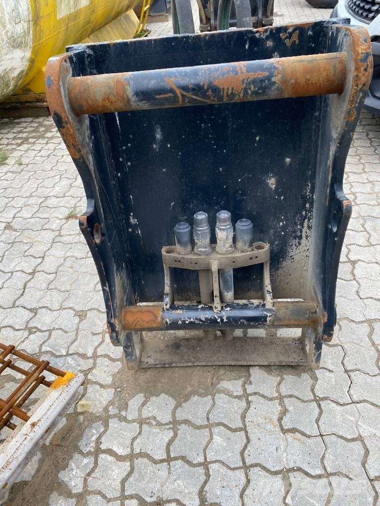 Atlas Copco 2200 Dust Hammer / Brecher
