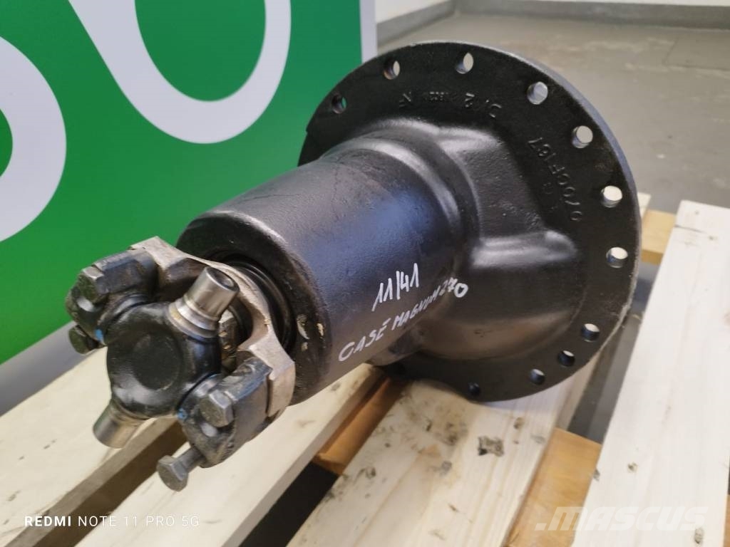  Differential 11X41 070CF167 Case MX 270 Magnum 轴