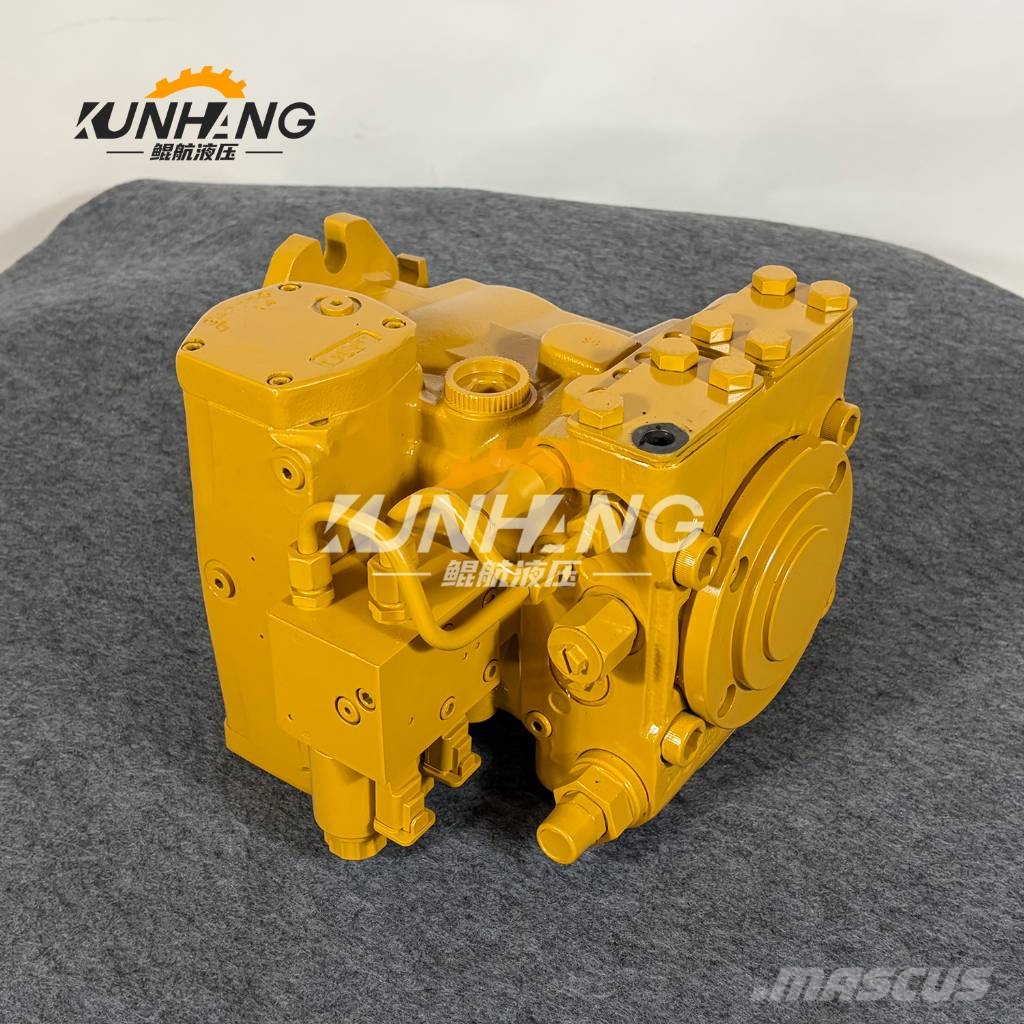 CAT D9GC Piston Pump 547-8152 5478152 R986111676 Sanzuman