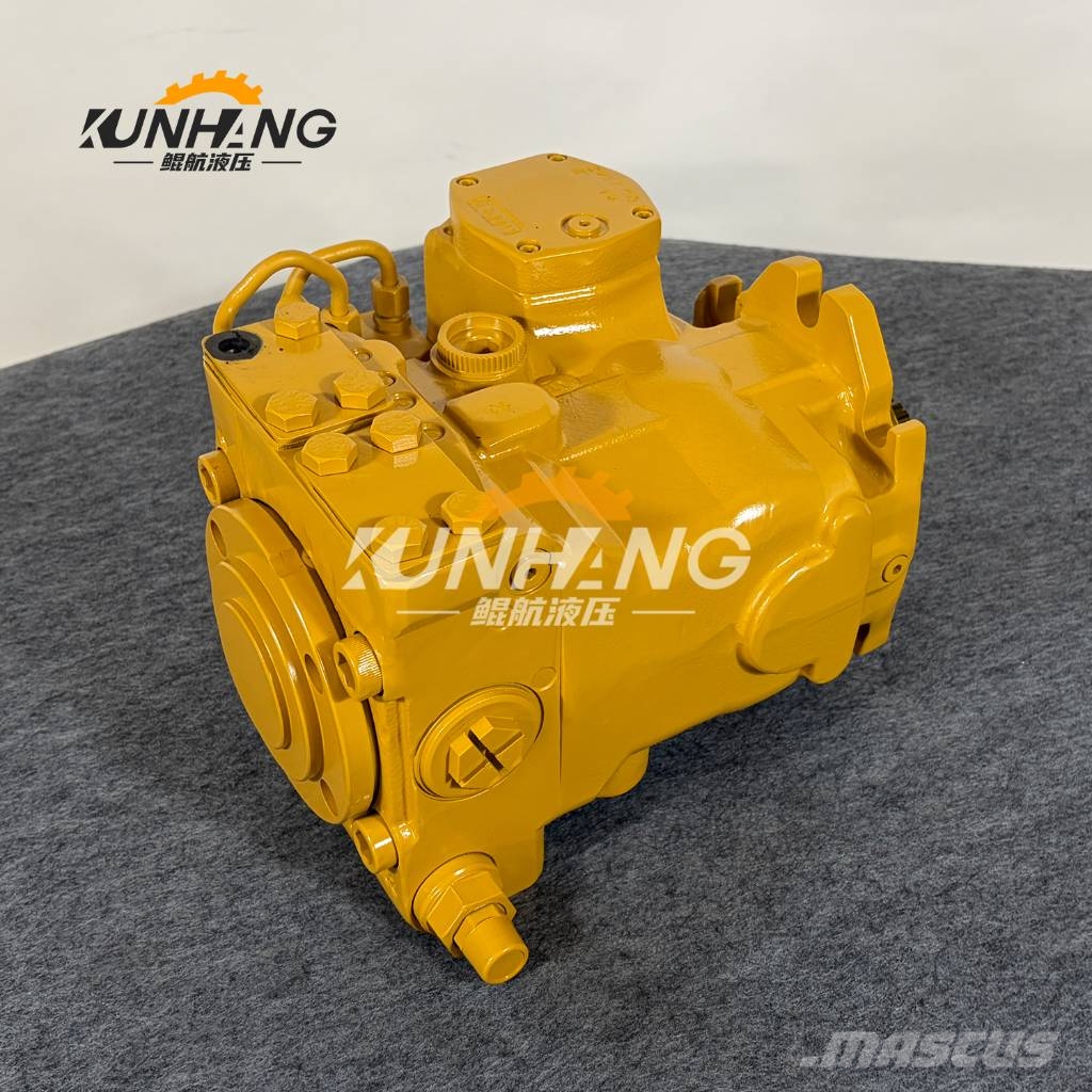 CAT D9GC Piston Pump 547-8152 5478152 R986111676 Sanzuman