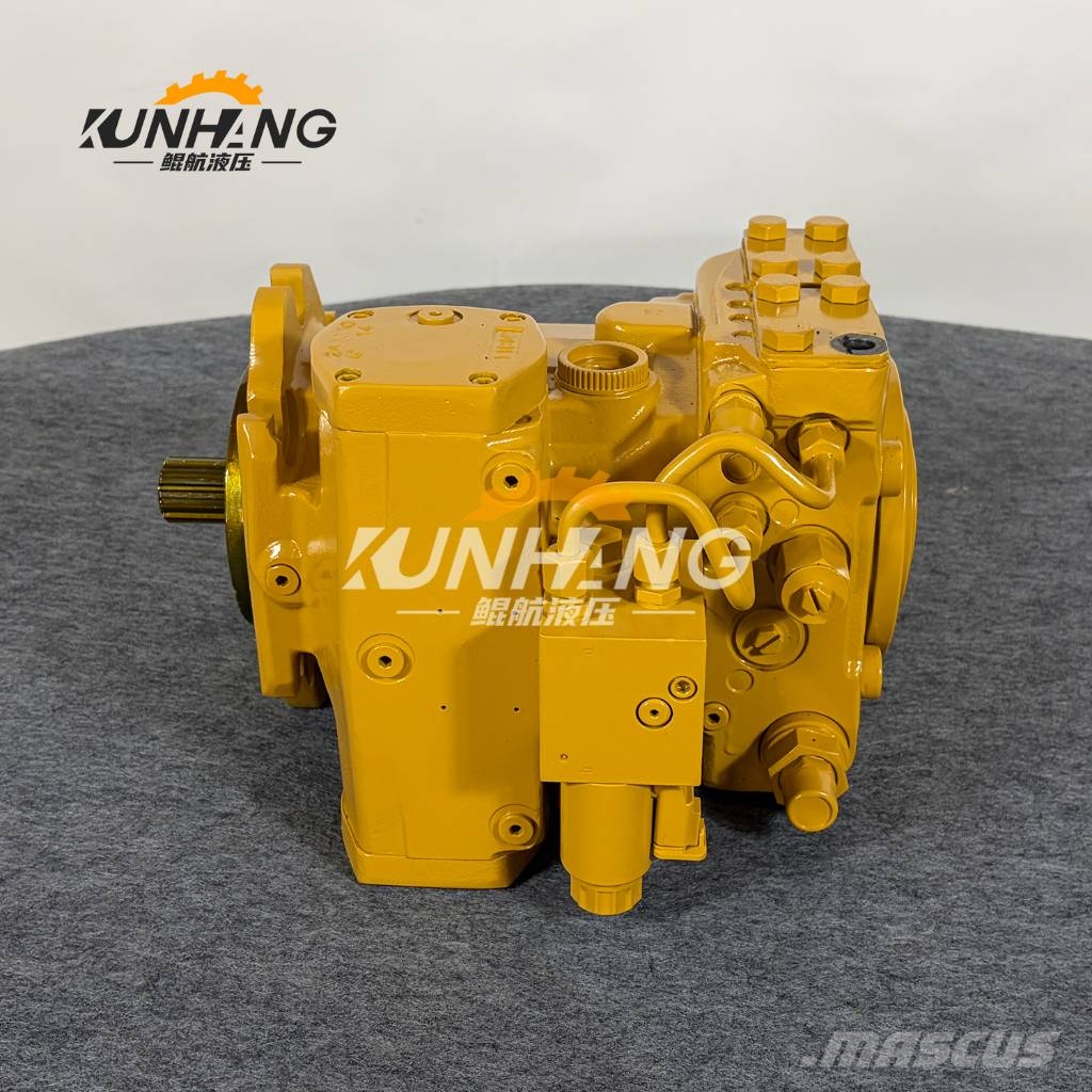CAT D9GC Piston Pump 547-8152 5478152 R986111676 Sanzuman