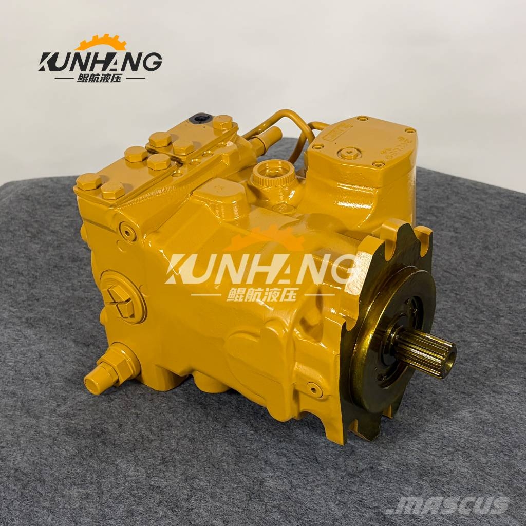CAT D9GC Piston Pump 547-8152 5478152 R986111676 Sanzuman