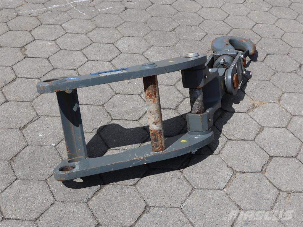  LIKUFIX-EINFACHLASTHAKEN Farm machinery