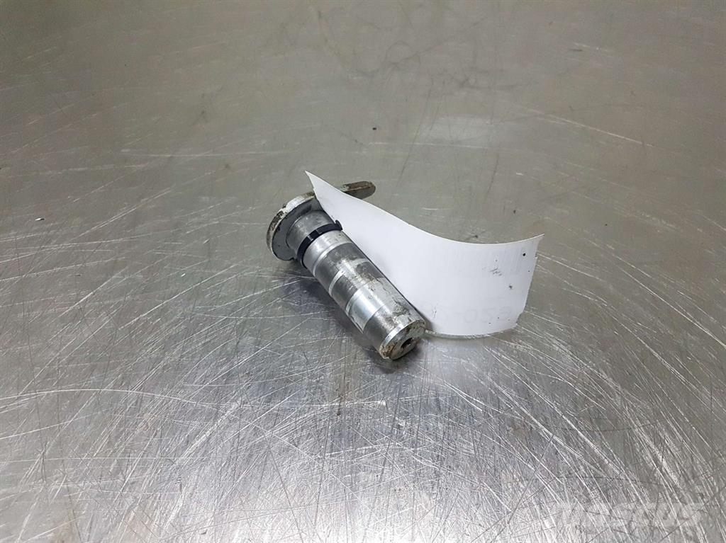 Liebherr L506C-93017762-Pin/Bolzen/Pen Boom in dipper roke