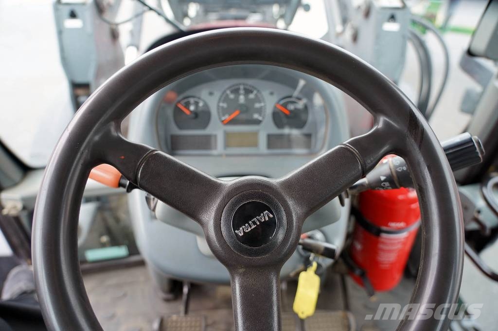 VALTRA N82 / WLY080 Traktorid