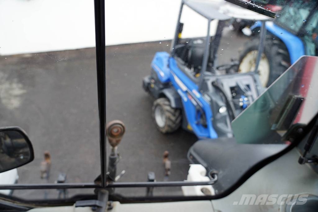 VALTRA N82 / WLY080 Traktorid