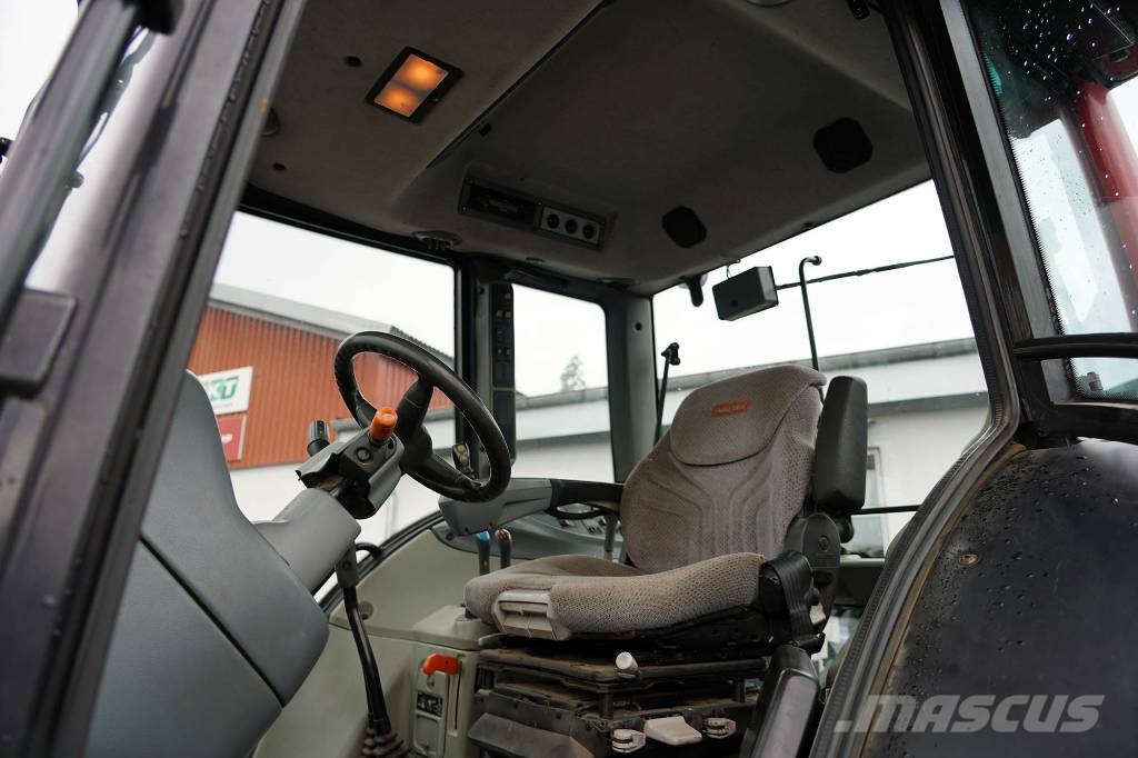 VALTRA N82 / WLY080 Traktorid