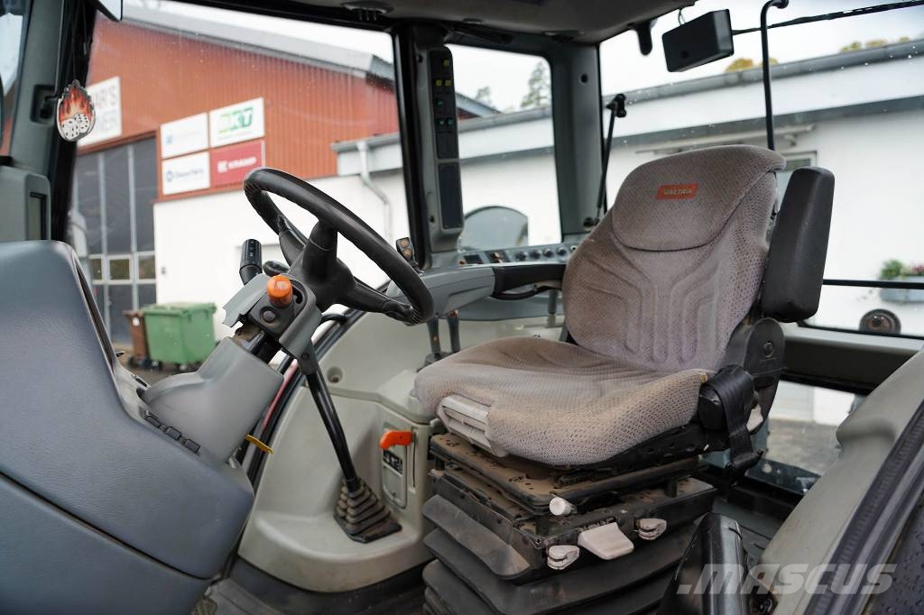 VALTRA N82 / WLY080 Traktorid