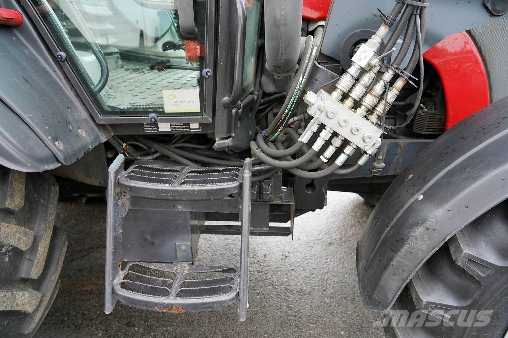 VALTRA N82 / WLY080 Traktorid