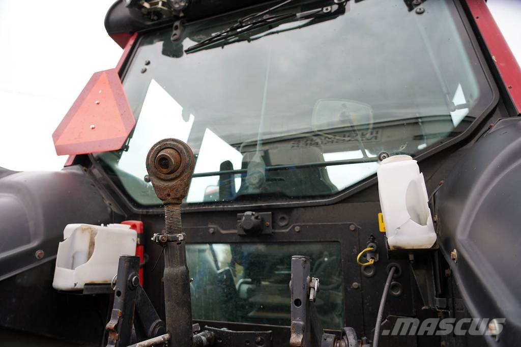 VALTRA N82 / WLY080 Traktorid