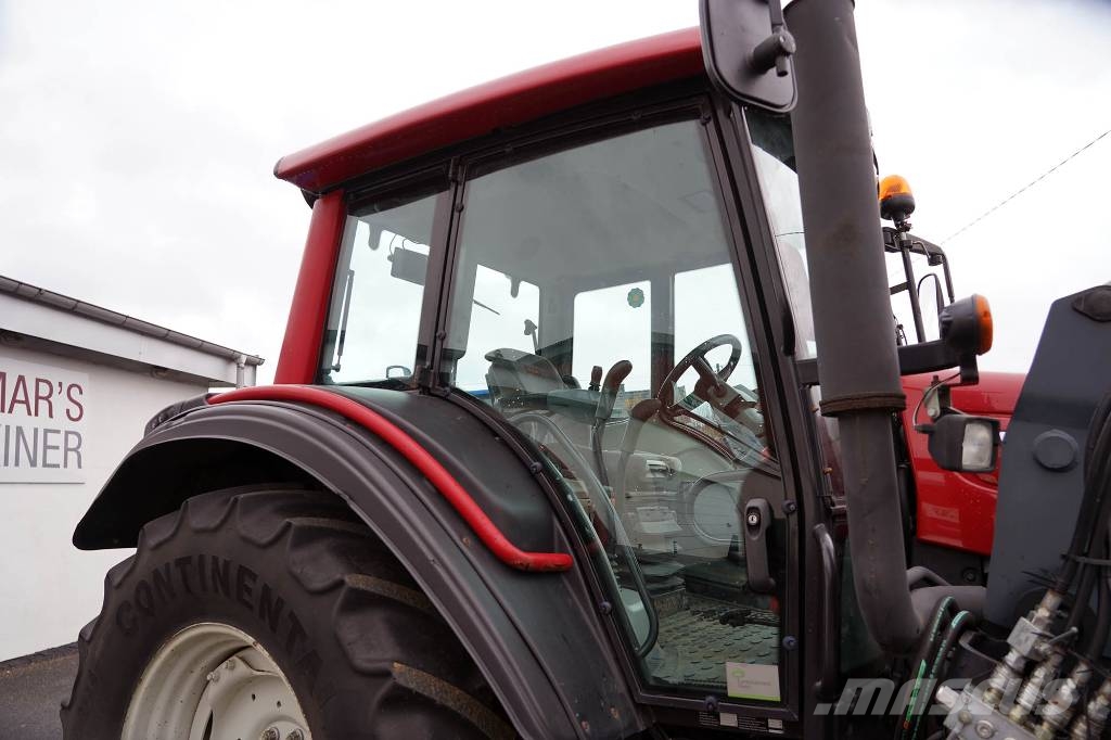 VALTRA N82 / WLY080 Traktorid