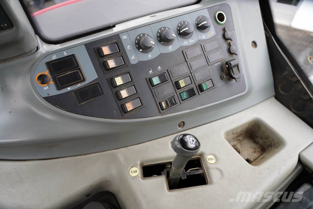 VALTRA N82 / WLY080 Traktorid