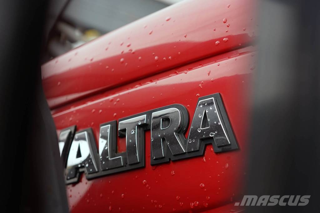 VALTRA N82 / WLY080 Traktorid