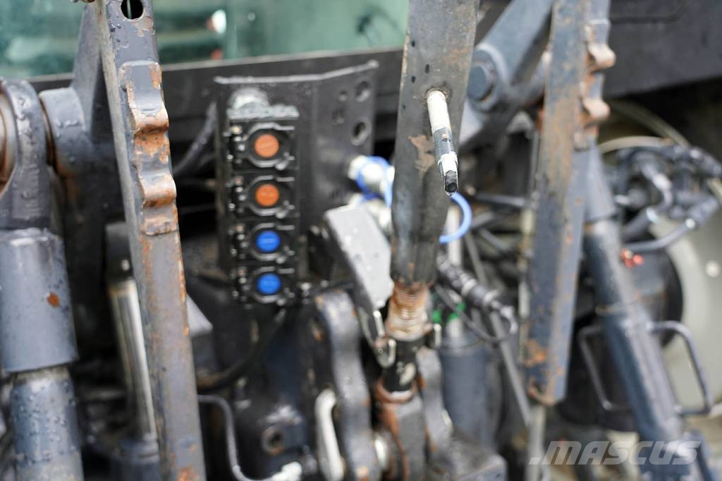 VALTRA N82 / WLY080 Traktorid